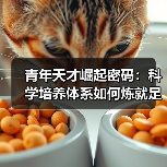 青年天才崛起密码：科学培养体系如何炼就足球未来