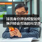 球员身价评估模型如何揭开转会市场的科学逻辑？（图2）