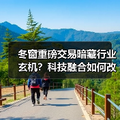 冬窗重磅交易暗藏行业玄机？科技融合如何改写足球未来