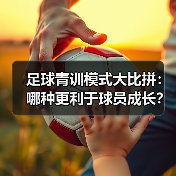 足球青训模式大比拼:哪种更利于球员成长?(图2) 足球青训模式大比拼:哪种更利于球员成长?(图2)
