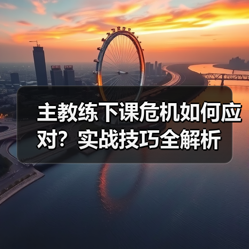 主教练下课危机如何应对?实战技巧全解析(图4) 主教练下课危机如何应对?实战技巧全解析(图4)
