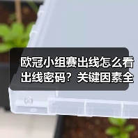 欧冠小组赛出线怎么看出线密码？关键因素全解析（图3）