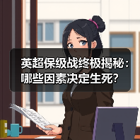 英超保级战终极揭秘:哪些因素决定生死?(图2) 英超保级战终极揭秘:哪些因素决定生死?(图2)
