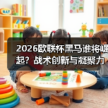2026欧联杯黑马谁将崛起？战术创新与凝聚力成关键（图2）