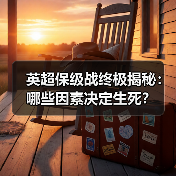 英超保级战终极揭秘:哪些因素决定生死?(图4) 英超保级战终极揭秘:哪些因素决定生死?(图4)