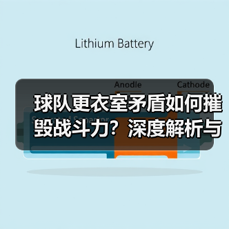 球队更衣室矛盾如何摧毁战斗力?深度解析与应对策略(图2) 球队更衣室矛盾如何摧毁战斗力?深度解析与应对策略(图2)