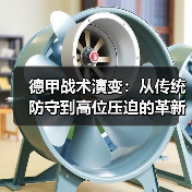 德甲战术演变:从传统防守到高位压迫的革新(图2) 德甲战术演变:从传统防守到高位压迫的革新(图2)