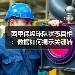西甲保级球队状态真相：数据如何揭示关键转折点？