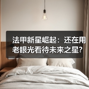 法甲新星崛起：还在用老眼光看待未来之星？错失潜力股风险大（图4）