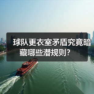 球队更衣室矛盾究竟暗藏哪些潜规则?(图4) 球队更衣室矛盾究竟暗藏哪些潜规则?(图4)