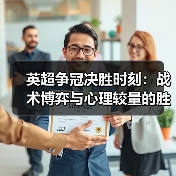 英超争冠决胜时刻：战术博弈与心理较量的胜负密码