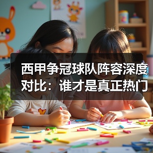 西甲争冠球队阵容深度对比:谁才是真正热门?(图2) 西甲争冠球队阵容深度对比:谁才是真正热门?(图2)