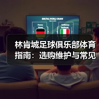 林肯城足球俱乐部体育指南:选购维护与常见问题全解析(图3) 林肯城足球俱乐部体育指南:选购维护与常见问题全解析(图3)