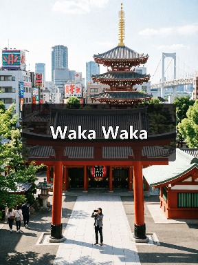 Waka Waka