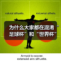 为什么大家都在混淆“足球杯”和“世界杯”？一次说清两者的核心区别（图4）