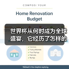 世界杯从何时成为全球盛宴，它经历了怎样的蜕变？（图4）
