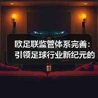 欧足联监管体系完善：引领足球行业新纪元的核心动力