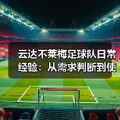 云达不莱梅足球队日常经验：从需求判断到使用维护指南
