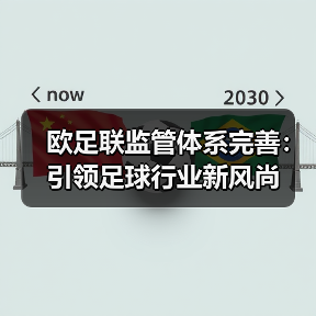 欧足联监管体系完善：引领足球行业新风尚（图3）
