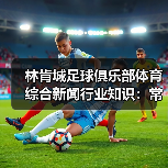 林肯城足球俱乐部体育综合新闻行业知识：常见场景与选择要点