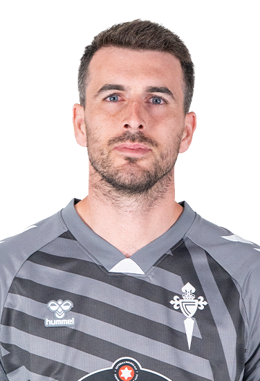 伊万・比利亚尔