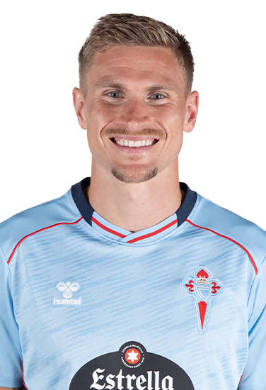 卡尔・斯塔费尔特