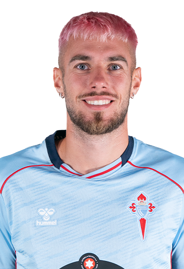 奥斯卡・明格萨