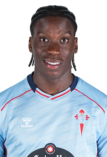 伊莱克斯・莫里巴