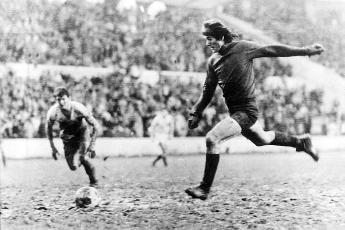 起伏与突破（1976-1997）