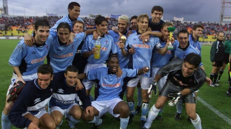 欧战荣光与巅峰时刻（2000-2004）